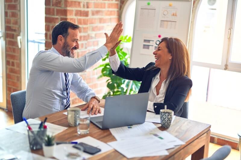 About Insightful Business Consultant