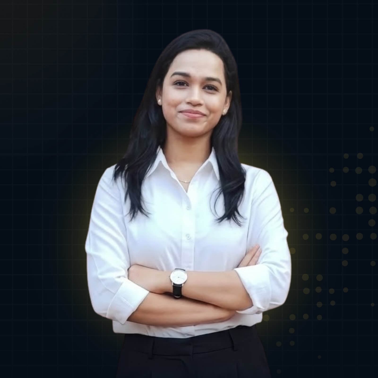 Dipika Chitlangia