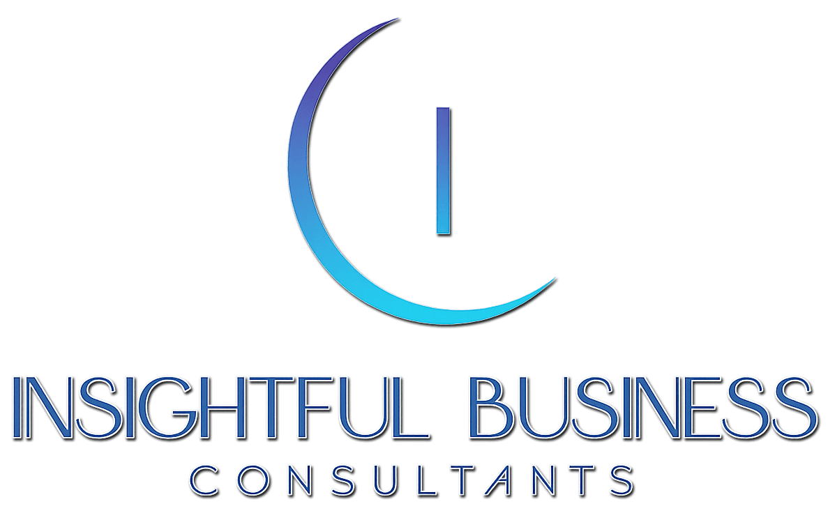 Insightful Business Consultant